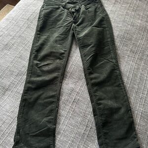Monfrere Greyson Malachite pants